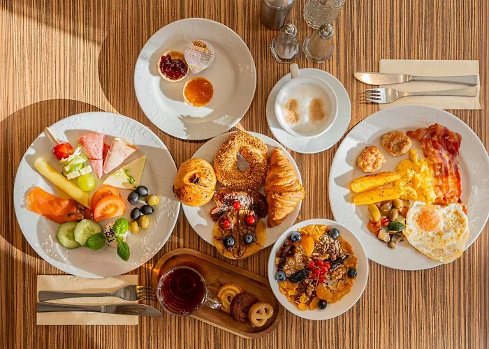 Hotel Zur Heidschnucke Asendorf (Harburg)