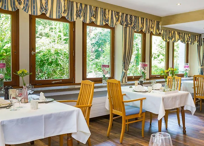 Zur Heidschnucke Hotel Asendorf (Harburg)