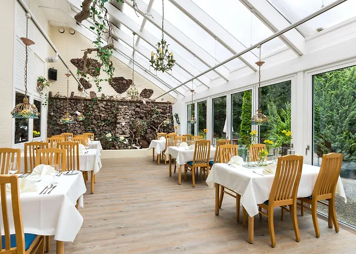Zur Heidschnucke 4* Asendorf