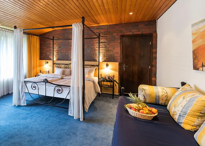 Zur Heidschnucke 4* Asendorf