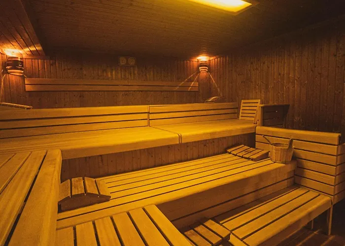 Hotel Zur Heidschnucke Asendorf (Harburg)