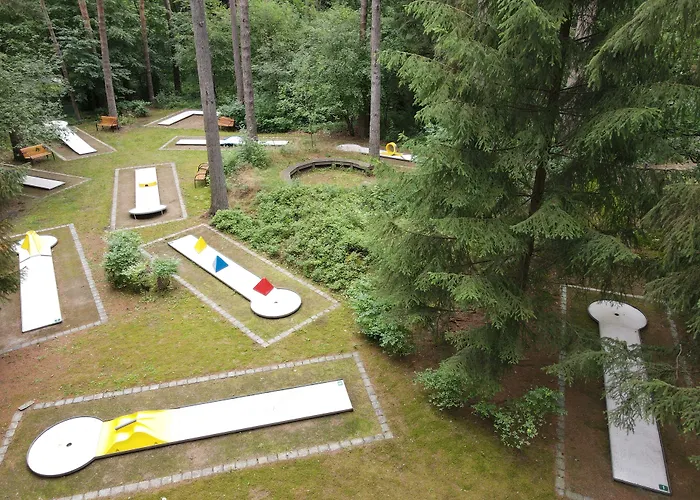 Zur Heidschnucke ホテル Asendorf
