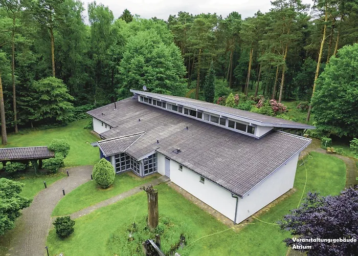 Hotel Zur Heidschnucke Asendorf (Harburg)