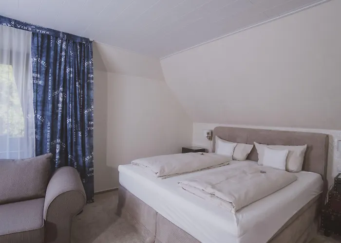 Zur Heidschnucke Asendorf (Harburg)