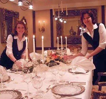 Zur Heidschnucke Hotel 4*