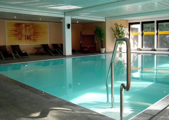 Zur Heidschnucke 4* Asendorf