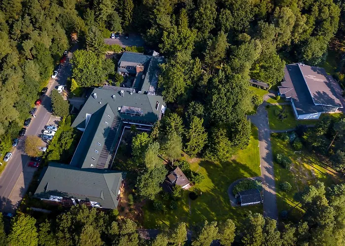 Hotel Zur Heidschnucke 4*