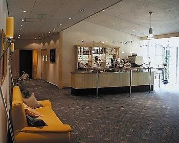 Zur Heidschnucke Hotel