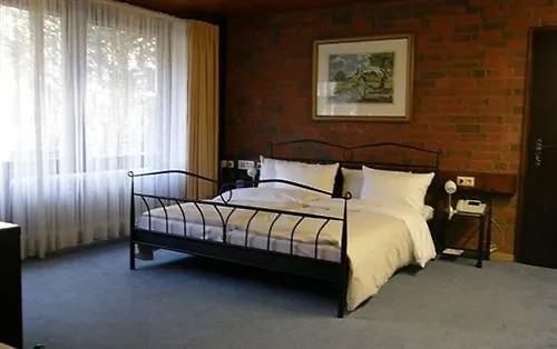 Zur Heidschnucke Hotel Asendorf (Harburg)