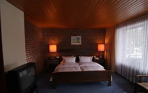 Zur Heidschnucke 4*